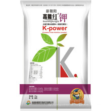 K-Power Foliar Dünger mit Mikronährstoff und Makroelement